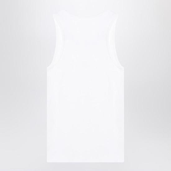 25SS 지방시 긴팔 티셔츠 BW70CH3YHY Q GIV 100 WHITE - GIVENCHY