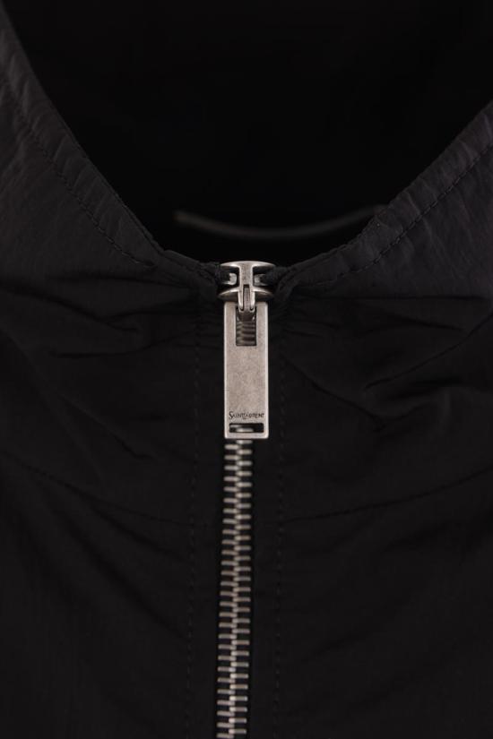 25SS 생로랑 자켓 822579YZ9AD1000 Black - SAINT LAURENT