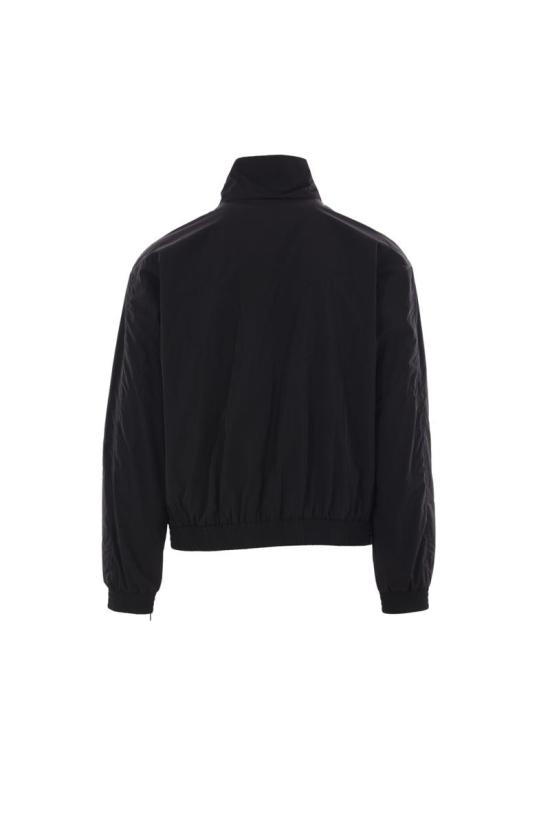 25SS 생로랑 자켓 822579YZ9AD1000 Black - SAINT LAURENT