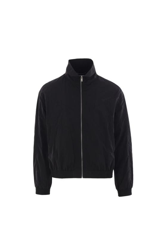 25SS 생로랑 자켓 822579YZ9AD1000 Black