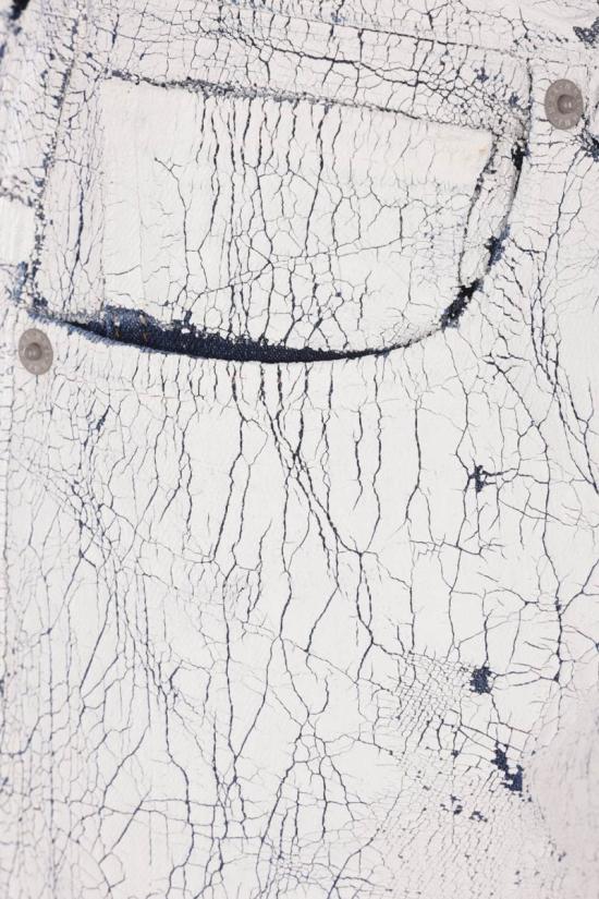 25SS MM6 메종마르지엘라 데님 팬츠 S62LB0185M30028961 COATED WHITE - MM6 MAISON MARGIELA