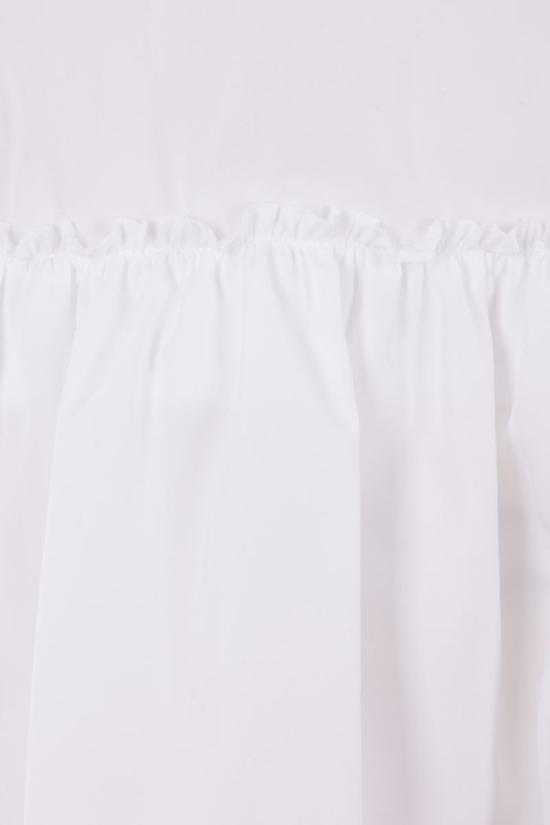 25SS 시몬로샤 블라우스 53271025WHITE - SIMONE ROCHA