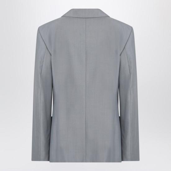 25SS 르메르 아우터 JA1073LF414 Q LEMAI BL720 BLUE - LEMAIRE