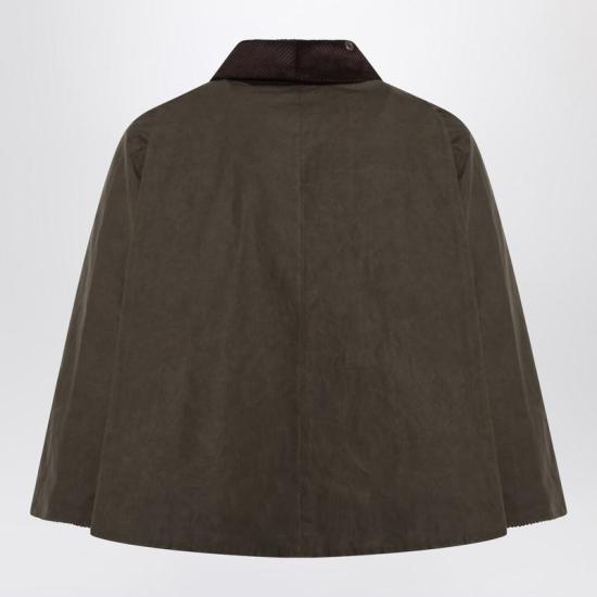 25SS 바버 자켓 LSP0234LSP Q BARBO BE32 Beige - BARBOUR