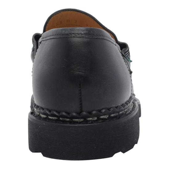 25FW 파라부트 REIMS 레임스 로퍼 099412NOIR Black - PARABOOT