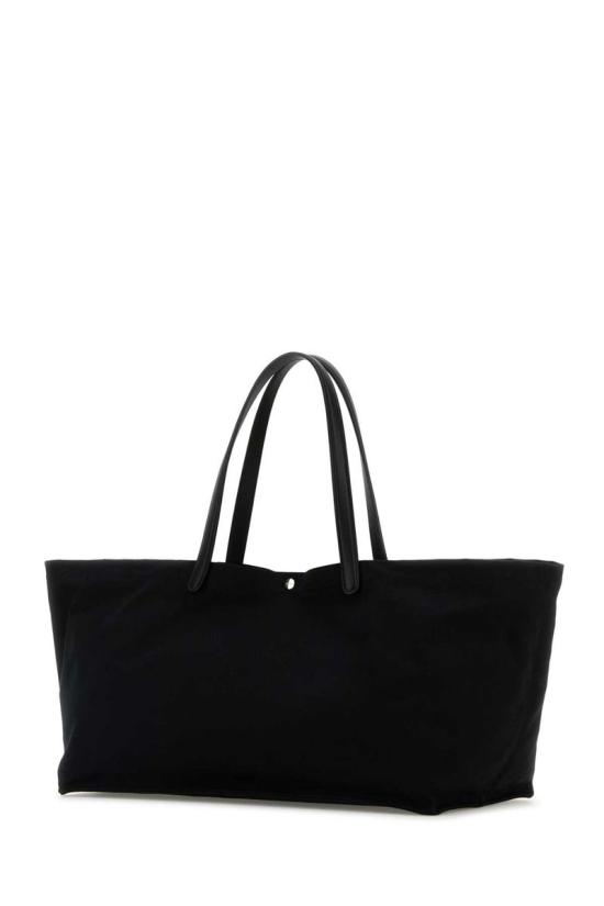 25SS 더로우 토트백 W1592W269BAS BLACK ANS - THE ROW