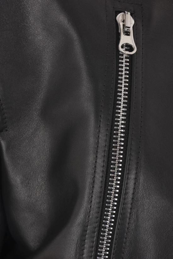 25SS MM6 메종마르지엘라 자켓 S52AM0317M07005900 Black - MM6 MAISON MARGIELA