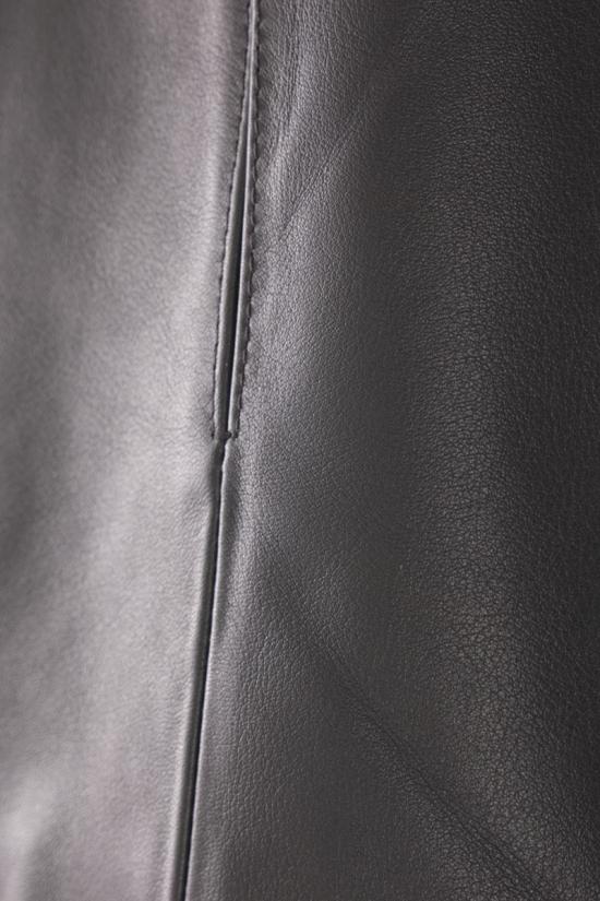 25SS MM6 메종마르지엘라 자켓 S52AM0317M07005900 Black - MM6 MAISON MARGIELA