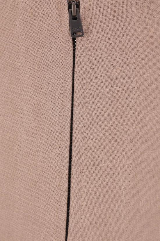 25SS 펜디 숏 스커트 FQ7634AUOKF1RX1 ROSE COOKIE - FENDI