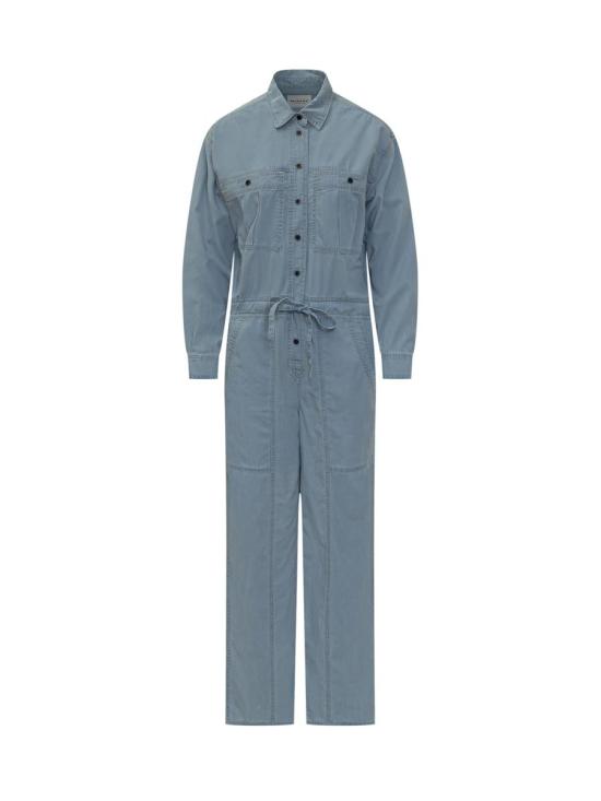 25SS 이자벨마랑에뚜왈 점프수트 25PCB0074FAC1I01E 30LU BLUE