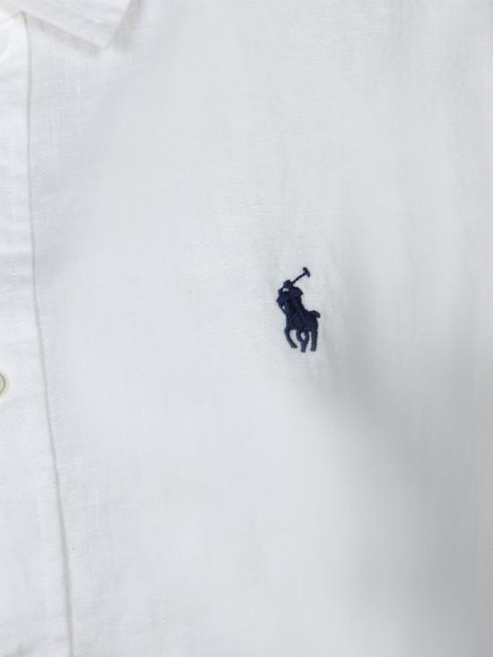 25SS 폴로 랄프로렌 원피스 211959912 002 White - POLO RALPH LAUREN
