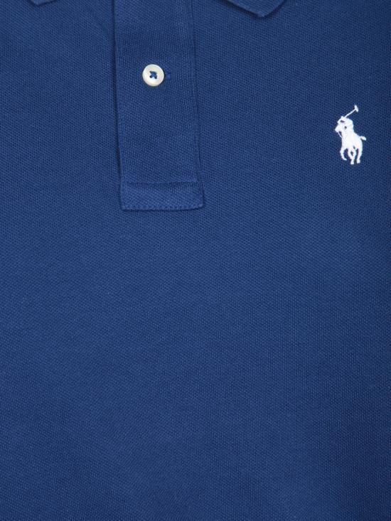 25SS 폴로 랄프로렌 원피스 211A88516 001 Blue - POLO RALPH LAUREN