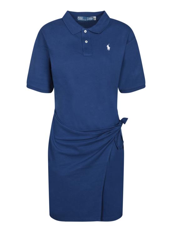 25SS 폴로 랄프로렌 원피스 211A88516 001 Blue