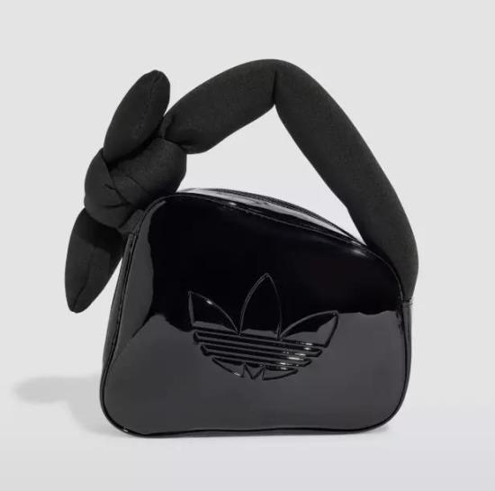  아디다스 숄더백 JC6012 Black DOM