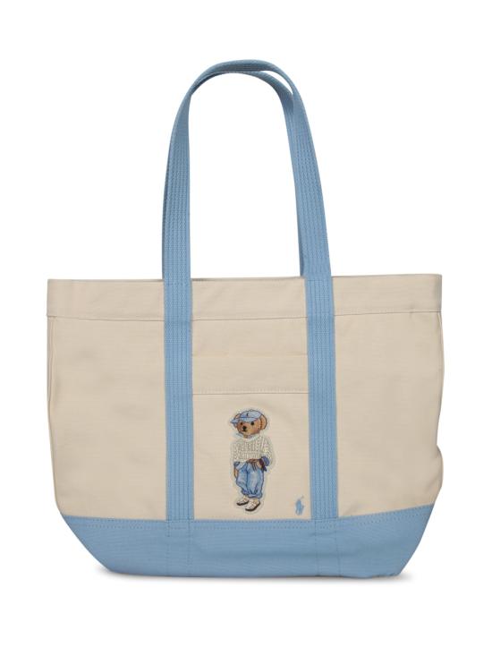 25SS 폴로 랄프로렌 숄더백 428967715 001 Beige