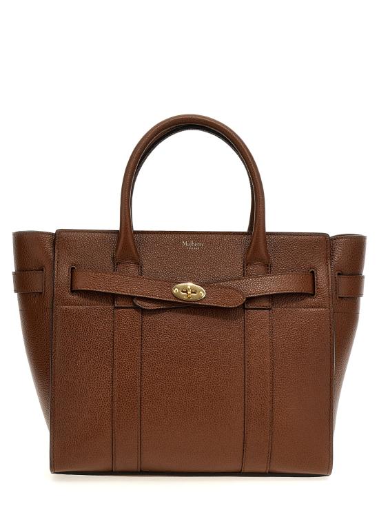 26FW 멀버리 토트백 HH8729552G110 Brown