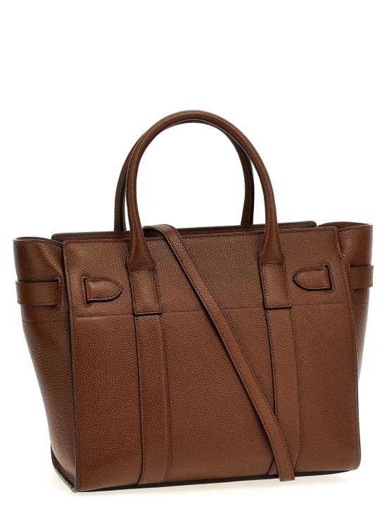 26FW 멀버리 토트백 HH8729552G110 Brown - MULBERRY
