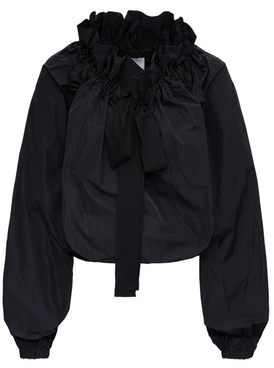  파투 블라우스/셔츠 TO0170011999B Black