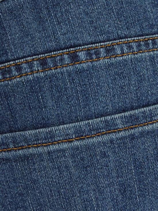 25SS 세븐포올맨카인드 데님 팬츠 JSMS83L0FO 7F00 Black - 7 FOR ALL MANKIND