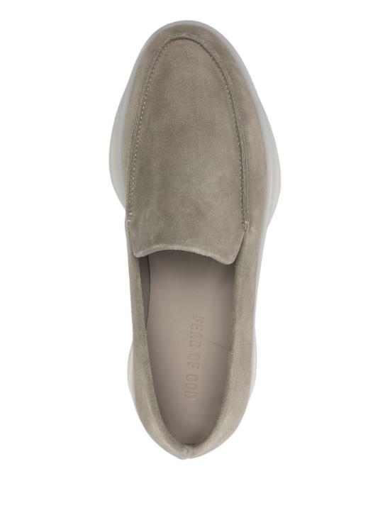 25SS 피어오브갓 슈즈 FGE2808113REV 917SALVIA Verde chiaro - FEAR OF GOD