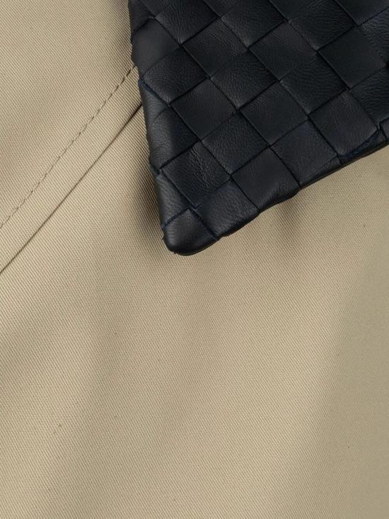 25SS 보테가베네타 봄버 자켓 829465 V5CV0 9713 BEIGE - BOTTEGA VENETA