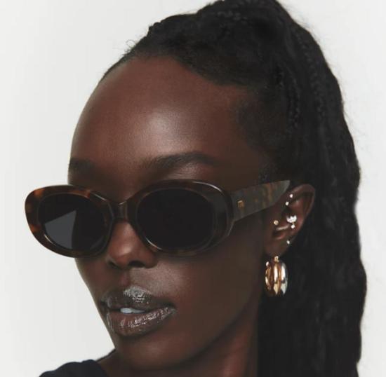  엘리사 존슨 안경 리나 선글라스 - ELISA JOHNSON