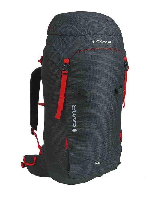  CAMP 백팩 3207GRIGIOANTRACITE Grey