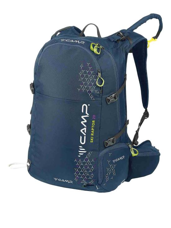  CAMP 백팩 3146BLU Blue