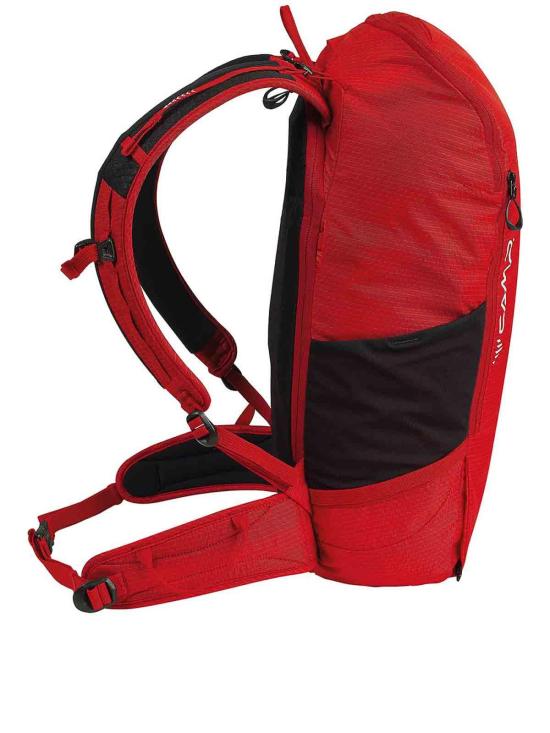 25FW 캠프 크로스백 3205ROSSO Red - CAMP