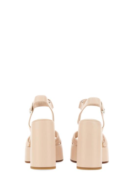  프리미아타 샌들 M6495 NUDE - PREMIATA