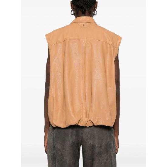 25SS 살바토레 산토로 베스트 48030 D CARAM BROWN - SALVATORE SANTORO