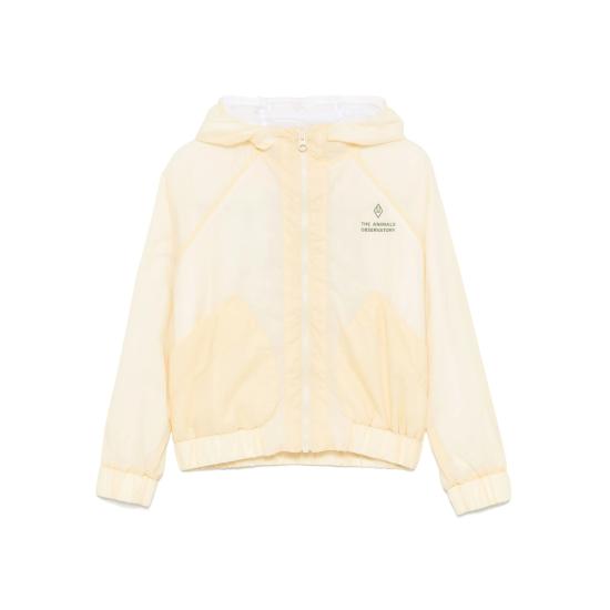 25SS [키즈] 더 애니멀스 옵저버토리 캐주얼 자켓 S25092 265GE NEUTRALS