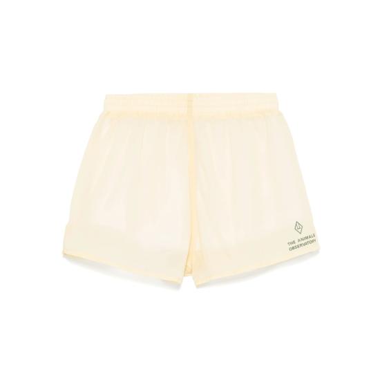 25SS [키즈] 더 애니멀스 옵저버토리 쇼츠/버뮤다 S25083 265GE NEUTRALS