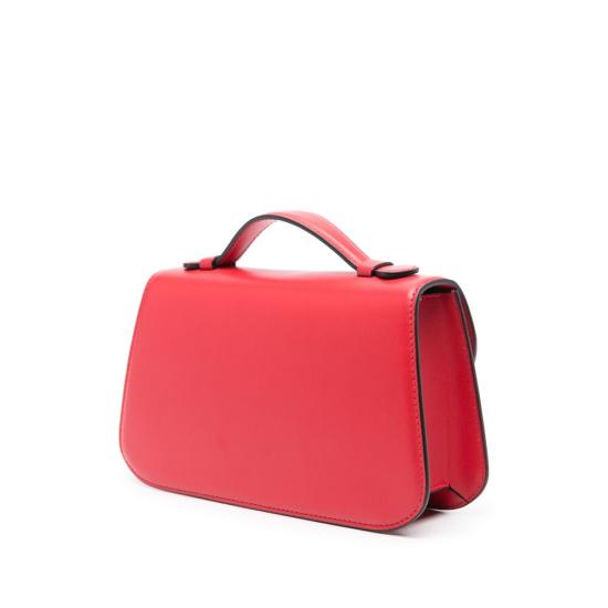 25SS 누스 크로스백 00048A04 PHOENIX 1 RED - NEOUS