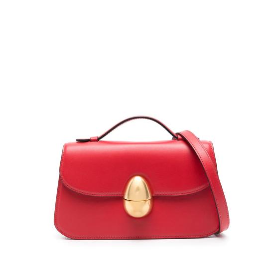 25SS 누스 크로스백 00048A04 PHOENIX 1 RED