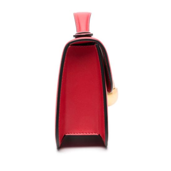 25SS 누스 크로스백 00048A04 PHOENIX 1 RED - NEOUS