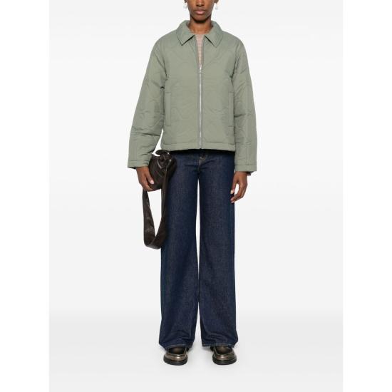 25SS 클로즈드 자켓 C97990 69H 22 601 GREEN - CLOSED