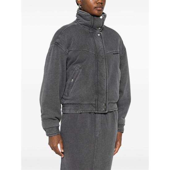 25SS 이자벨마랑에뚜왈 자켓 C1G03E VE0461FA 02GY GREY - ISABEL MARANT ETOILE