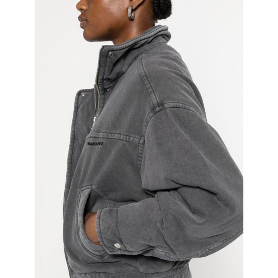 25SS 이자벨마랑에뚜왈 자켓 C1G03E VE0461FA 02GY GREY - ISABEL MARANT ETOILE