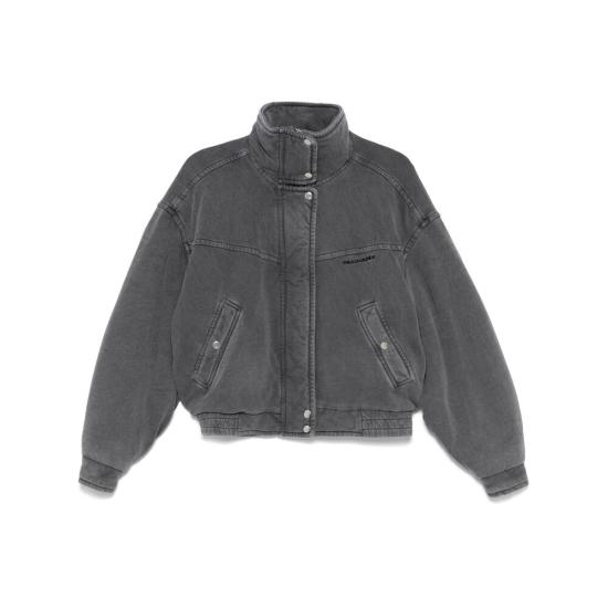 25SS 이자벨마랑에뚜왈 자켓 C1G03E VE0461FA 02GY GREY