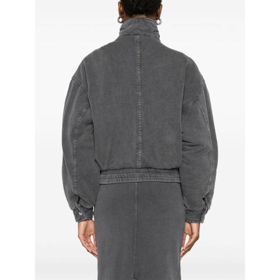 25SS 이자벨마랑에뚜왈 자켓 C1G03E VE0461FA 02GY GREY - ISABEL MARANT ETOILE