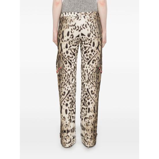 25SS 시에드레스 팬츠 WRS25BT07MC IDA MULTI NEUTRALS - SIEDRES