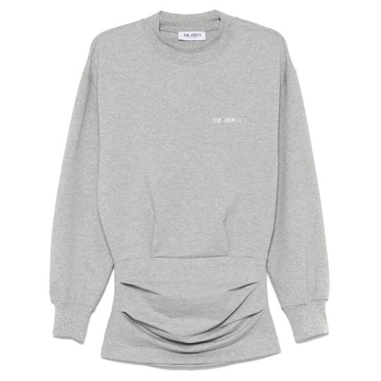 25SS 디 아티코 원피스 250WCA00393 JJF006AA 183 GREY