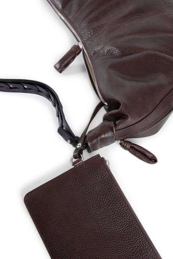  르메르 가방 BG0151LL139BR449 Brown - LEMAIRE