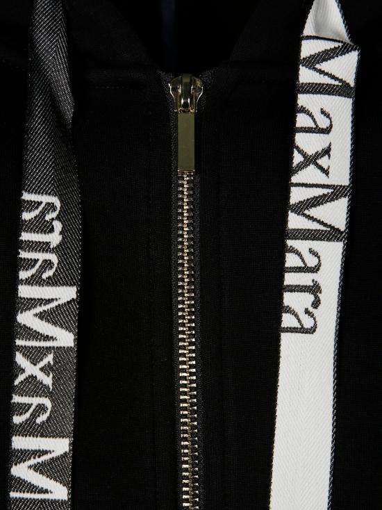 25SS 에스막스마라 스웨터 2519911011600 007 NERO - 'S MAX MARA