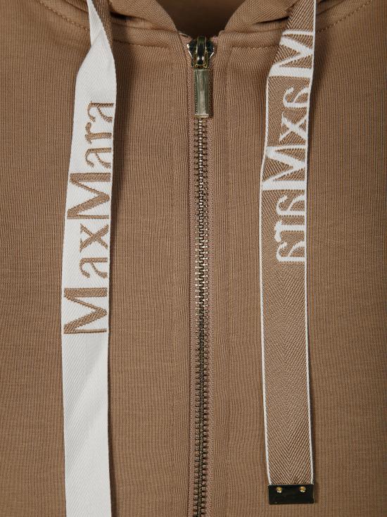 25SS 에스막스마라 스웨터 2519911011600 002 Cammello - 'S MAX MARA