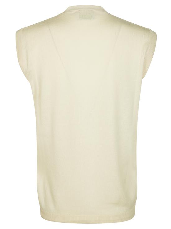 25SS 비유 가디건 MVD65B5 A01 BEIGE - BE YOU