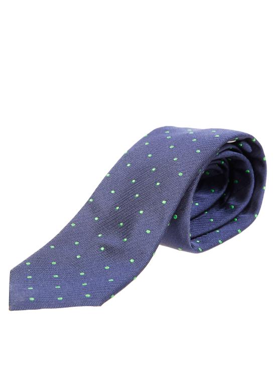 25SS 알테아 넥타이 2511284 GANGE BLU