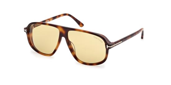  톰포드 선글라스 TF1208 53E classic havana