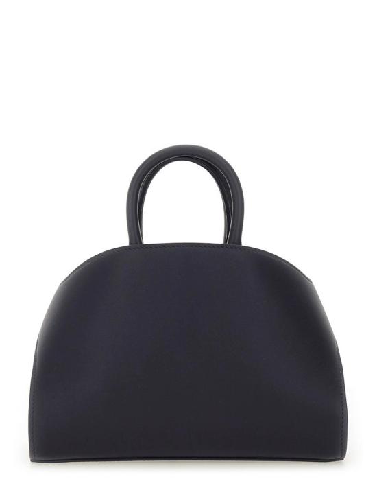  살바토레 페라가모 토트백 768850215975003 Blue - SALVATORE FERRAGAMO